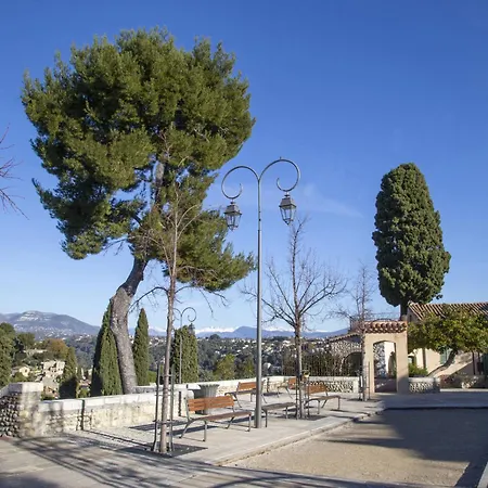 Lägenhet Le Beach-4 By Interhome Cagnes-sur-Mer