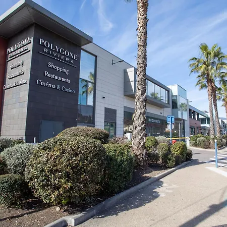 Le Beach-4 By Interhome *