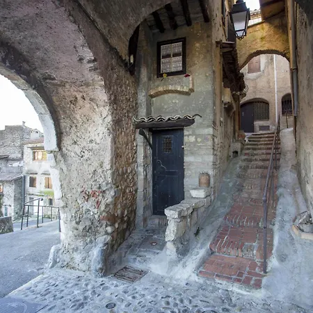 Le Beach-4 By Interhome Apartament