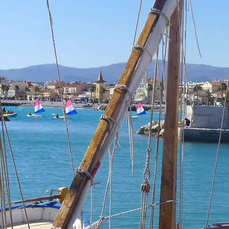 Apartament Le Beach-4 By Interhome *