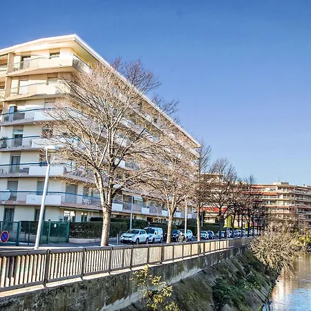 Apartament Le Beach-4 By Interhome