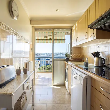 Lägenhet Le Beach-4 By Interhome *