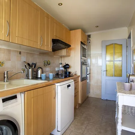 Lägenhet Le Beach-4 By Interhome Cagnes-sur-Mer