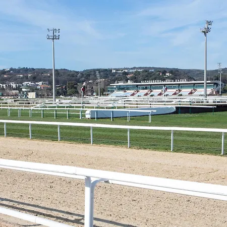 Le Beach-4 By Interhome *