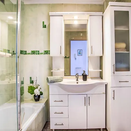 Le Beach-4 By Interhome *