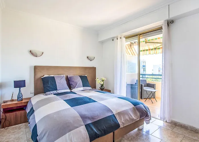 Le Beach-4 By Interhome