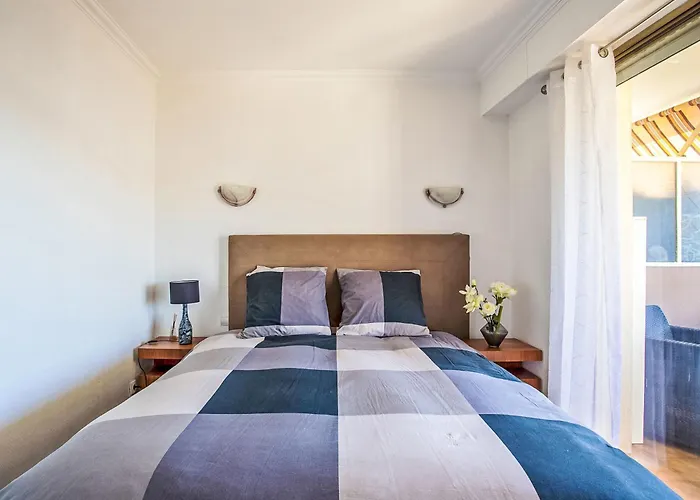 Le Beach-4 By Interhome *